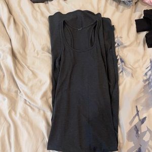 Lululemon maxi dress size 4